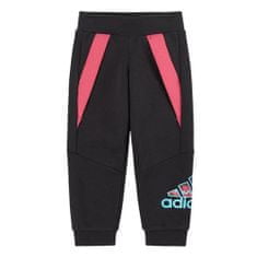 Adidas Dětské tepláky , Dětské tepláky | H40241 | 122