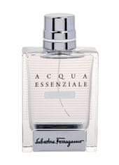 Salvatore Ferragamo 50ml acqua essenziale colonia