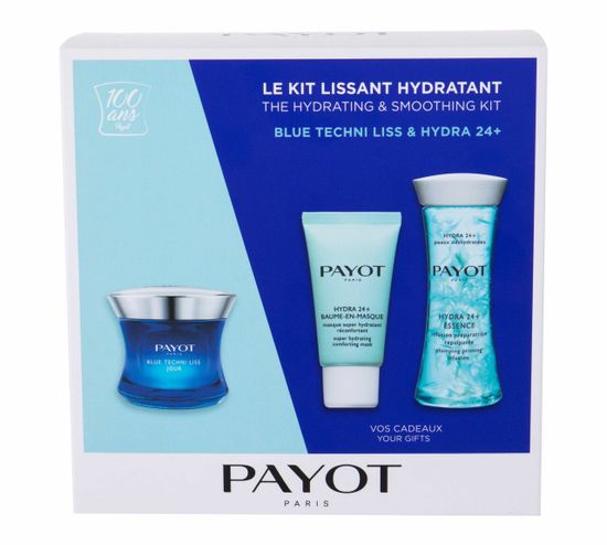 Payot 50ml blue techni liss jour, denní pleťový krém