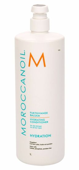 Moroccanoil 250ml hydration, kondicionér