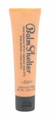 theBalm 64ml balmshelter tinted moisturizer spf18