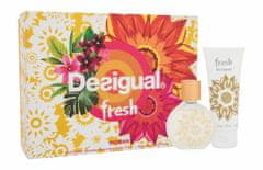 Desigual 50ml fresh, toaletní voda