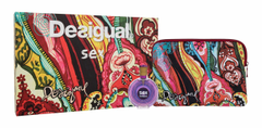 Desigual 50ml sex, toaletní voda