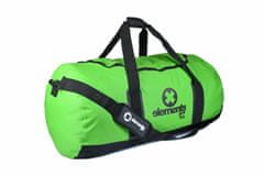 Elements Gear Coroner 95L zelená