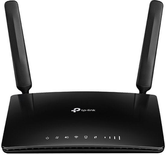 TP-Link MR400 4G LTE Modem Router