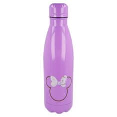 Stor Nerezová láhev / termoska MINNIE MOUSE, 780ml, 03600