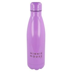 Stor Nerezová láhev / termoska MINNIE MOUSE, 780ml, 03600