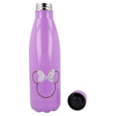 Stor Nerezová láhev / termoska MINNIE MOUSE, 780ml, 03600