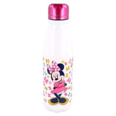 Stor Hliníková láhev simple MINNIE MOUSE, 600ml, 51140