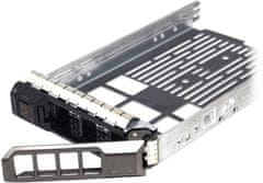 DELL rámeček, SATA 3.5" HDD pro PE R(T) 310/ R(T) 320/ R510/ R(T) 410/ T420/ T620/ T440/ T640