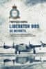 Adamec František: Liberator 995 se nevrátil - 311. čs. bombardovací peruť RAF a příběh osmi letců os