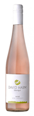 HARM Rosé vom Zweigelt, 2020, Harm, suché, O,75 l