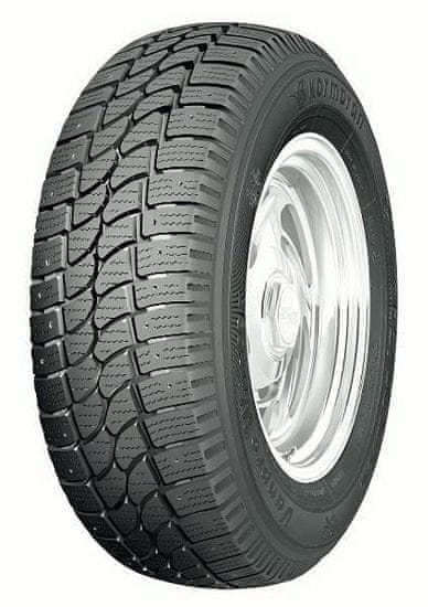 Kormoran 205/75R16C 110R KORMORAN VANPRO WINTER