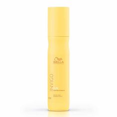 Wella Professional Ochranný sluneční sprej pro jemné až normální vlasy SUN (Protection Spray) 150 ml