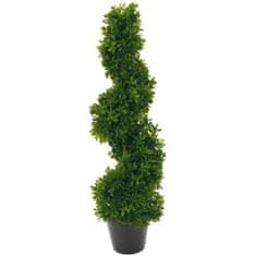 Europalms Spirála - stromek, 61 cm