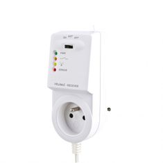 Elektrobock  BT32 WiFi Bezdrátový termostat s WiFi modulem