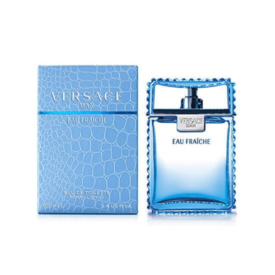 Versace Eau Fraiche Man - EDT