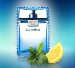 Versace Eau Fraiche Man - toaletní voda 50 ml