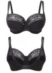 Panache Podprsenka Chi Chi 7695 Sculptresse by Panache cappuccino Make-up 46 F