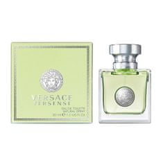 Versace Versense - toaletní voda 50 ml