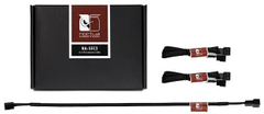 Noctua NA-SEC2 3-Pin Extension Cables