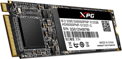 Adata XPG SX6000 PRO, M.2 - 512GB (ASX6000PNP-512GT-C)