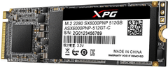 Adata XPG SX6000 PRO, M.2 - 512GB (ASX6000PNP-512GT-C)