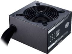 Cooler Master MWE 650 Bronze - V2 - 650W