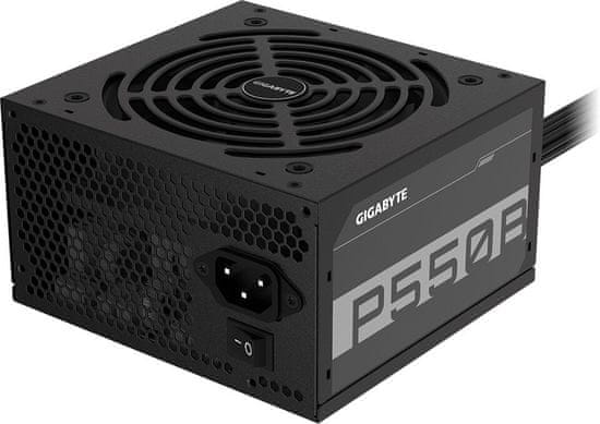 Gigabyte P550B - 550W