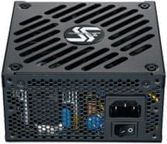 Seasonic Focus SGX Gold - 500W