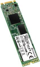 Transcend MTS830S, M.2 - 256GB (TS256GMTS830S)