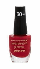 Max Factor 8ml masterpiece xpress quick dry