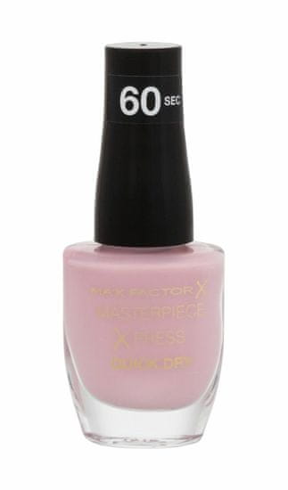 Max Factor 8ml masterpiece xpress quick dry