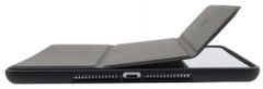FIXED Pouzdro Padcover pro Apple iPad Air (2020) se stojánkem, podpora Sleep and Wake FIXPC-625-BK, černé - zánovní
