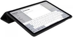 FIXED Pouzdro Padcover pro Apple iPad Pro 11" (2020/2021/2022) se stojánkem, podpora Sleep and Wake FIXPC-727-BK, černé - rozbaleno