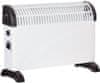 Strend Pro Konvektor DL01-D STAND, 2000/1250/750W, 230V