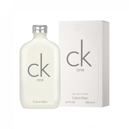 Calvin Klein CK One - EDT