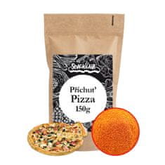 Popcorn příchuť Pizza 150 g