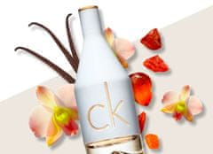 Calvin Klein CK IN2U For Her - EDT 100 ml