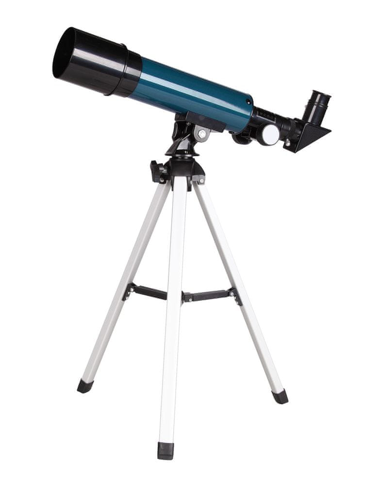 Levenhuk LabZZ TK50 Telescope