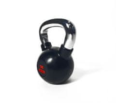 IRONLIFE Kettlebell 6 kg, pogumovaný