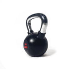 IRONLIFE Kettlebell 8 kg, pogumovaný