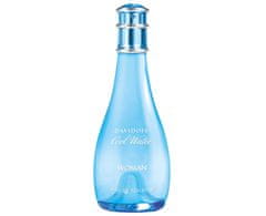 Davidoff Cool Water Woman - EDT 100 ml