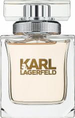 Karl Lagerfeld For Her - EDP 85 ml