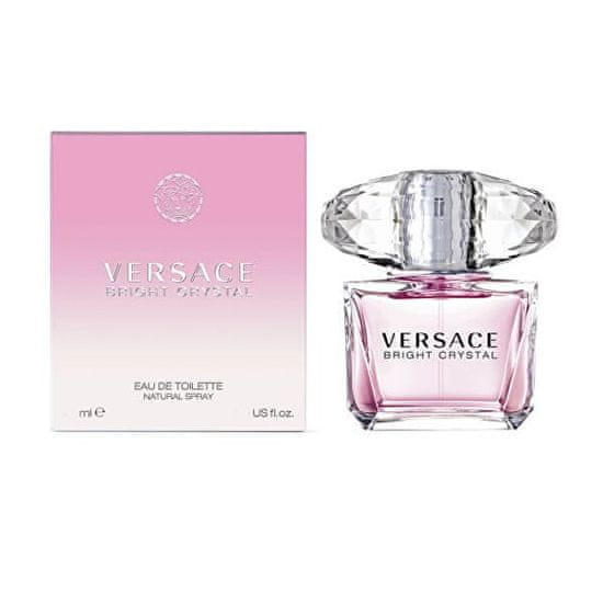 Versace Bright Crystal - miniatura EDT