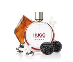 Hugo Boss Hugo Woman - EDP 50 ml