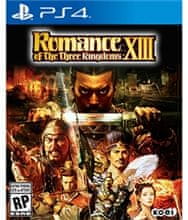 KOEI Romance of the Three Kingdoms XIII (PS4)