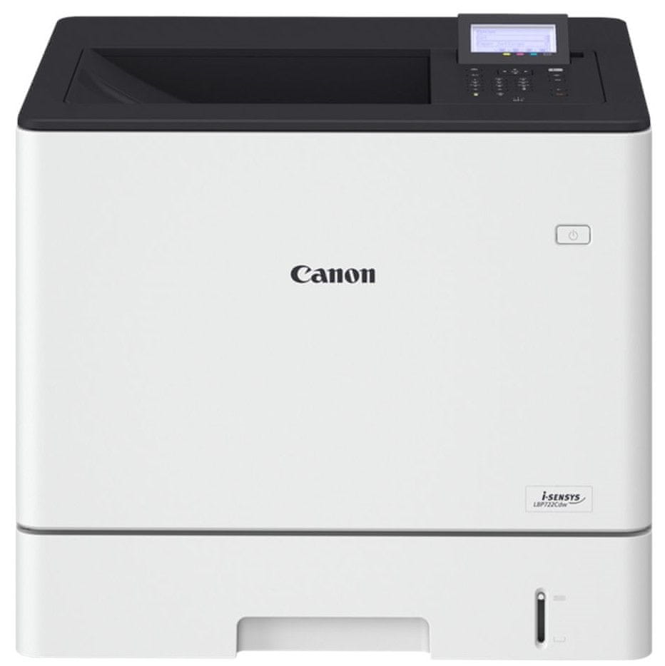 Canon I-SENSYS LBP722CDW EU (4929C006)