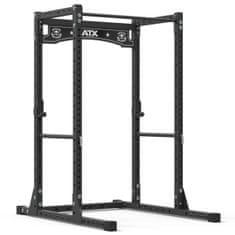 ATX Posilovací klec Power Rack Barbell Club PRX-660, výška 195 cm