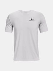 Under Armour Tričko Under Armour UA Rush Energy SS-GRY XXL